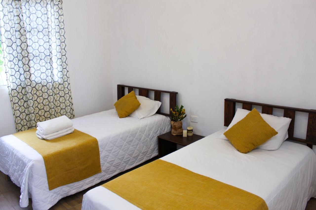 Rooms In Cancun Airport Kültér fotó