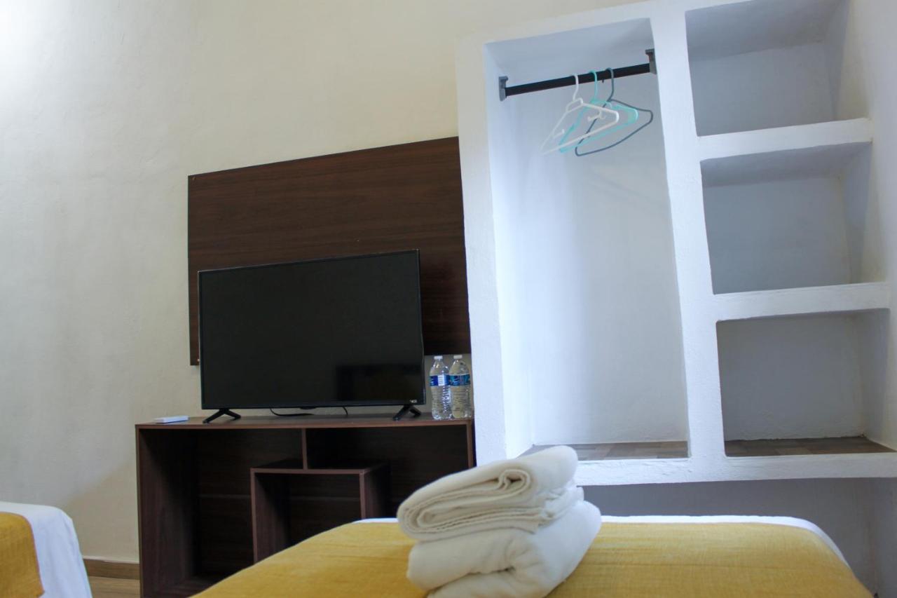 Rooms In Cancun Airport Kültér fotó