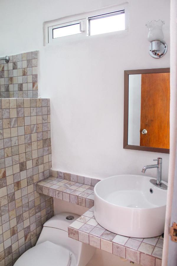Rooms In Cancun Airport Kültér fotó