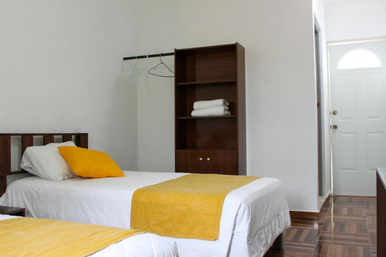 Rooms In Cancun Airport Kültér fotó