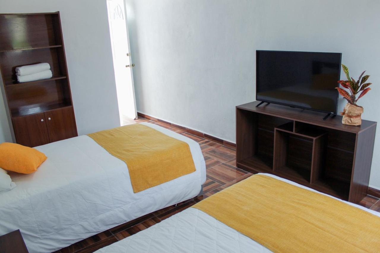 Rooms In Cancun Airport Kültér fotó