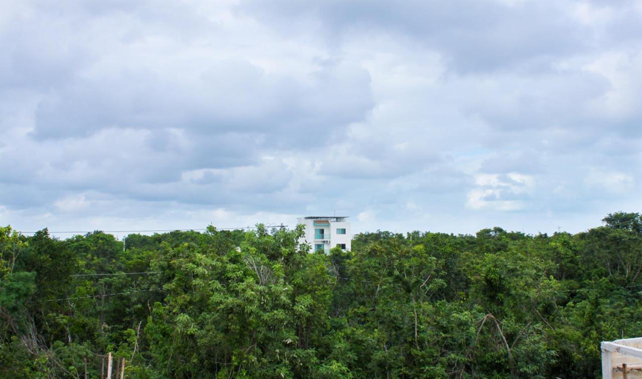 Rooms In Cancun Airport Kültér fotó