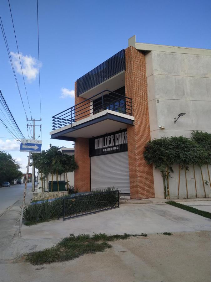 Rooms In Cancun Airport Kültér fotó
