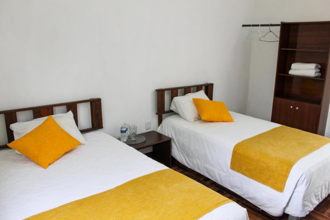 Rooms In Cancun Airport Kültér fotó