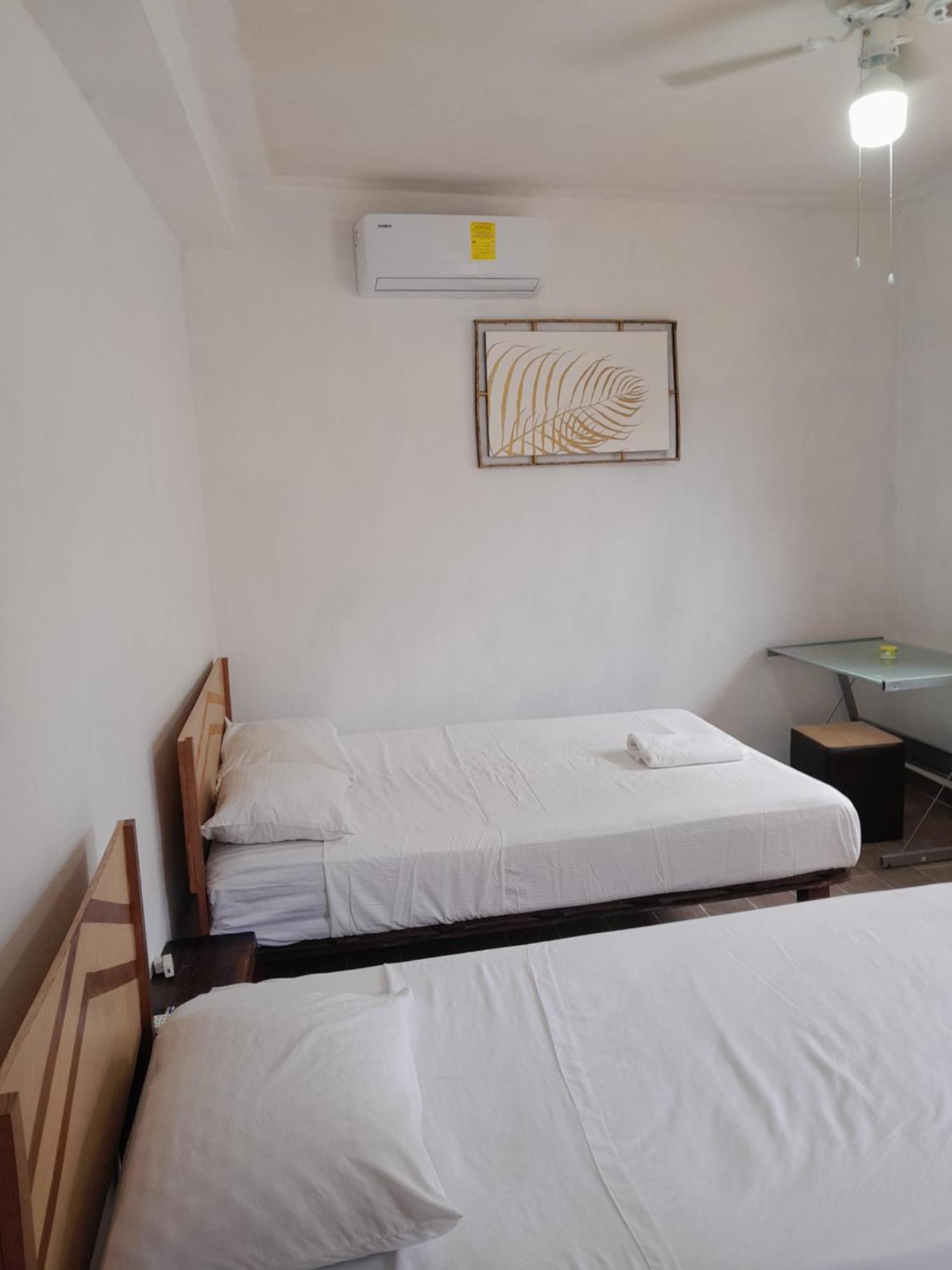Rooms In Cancun Airport Kültér fotó
